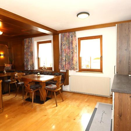 Haus Stock Apartment Цел ам Цилер Екстериор снимка