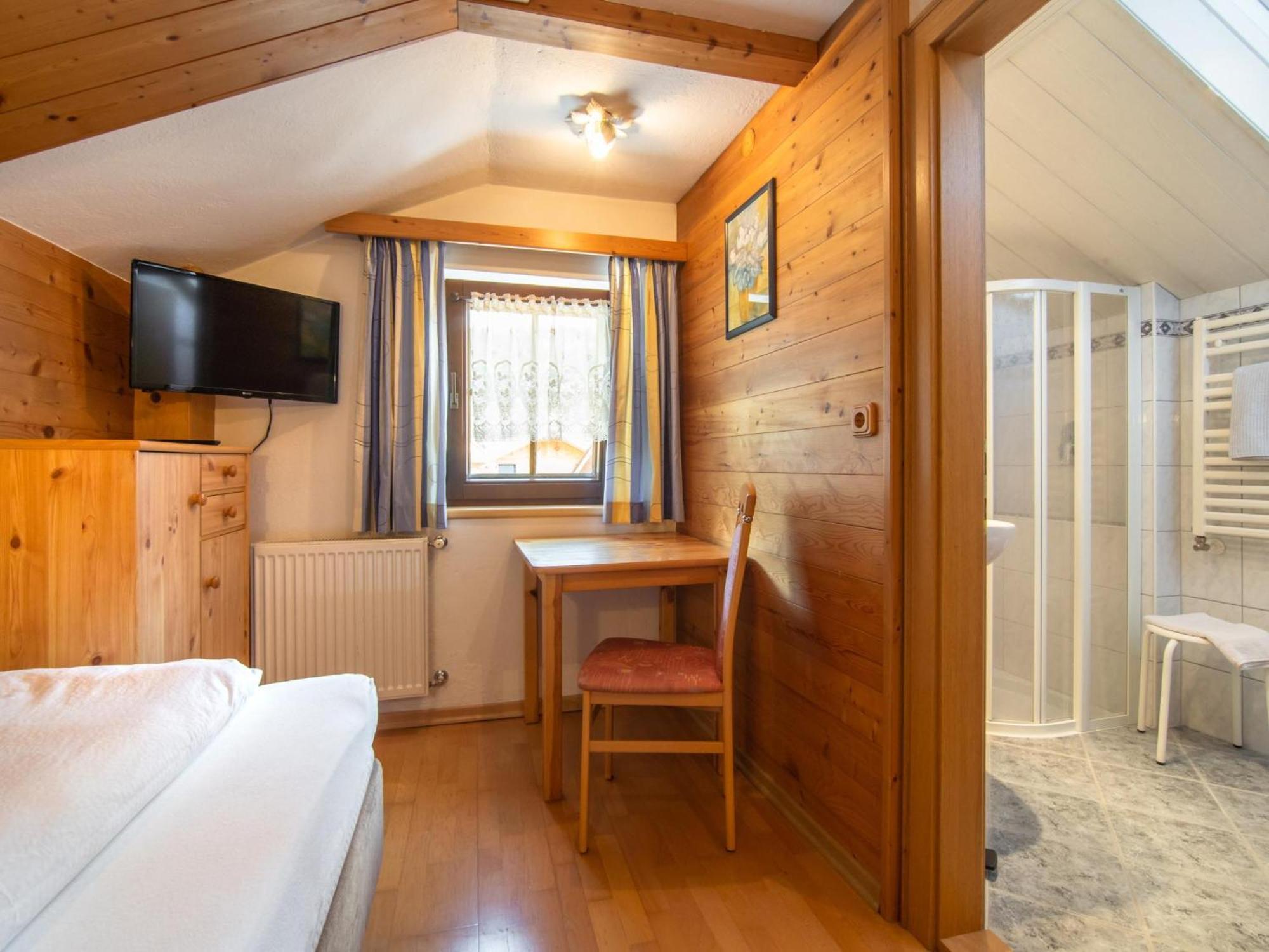 Haus Stock Apartment Цел ам Цилер Екстериор снимка