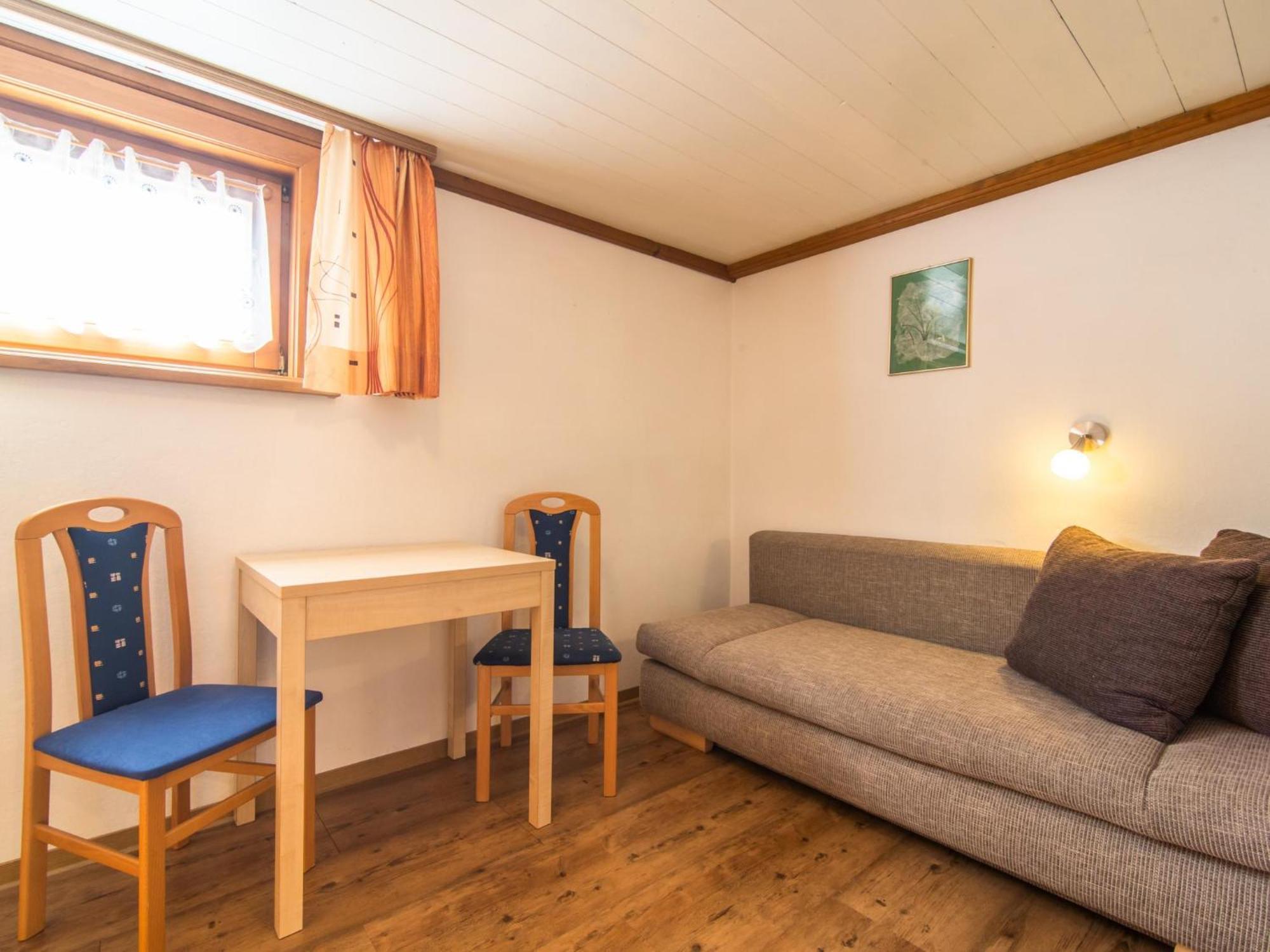 Haus Stock Apartment Цел ам Цилер Екстериор снимка