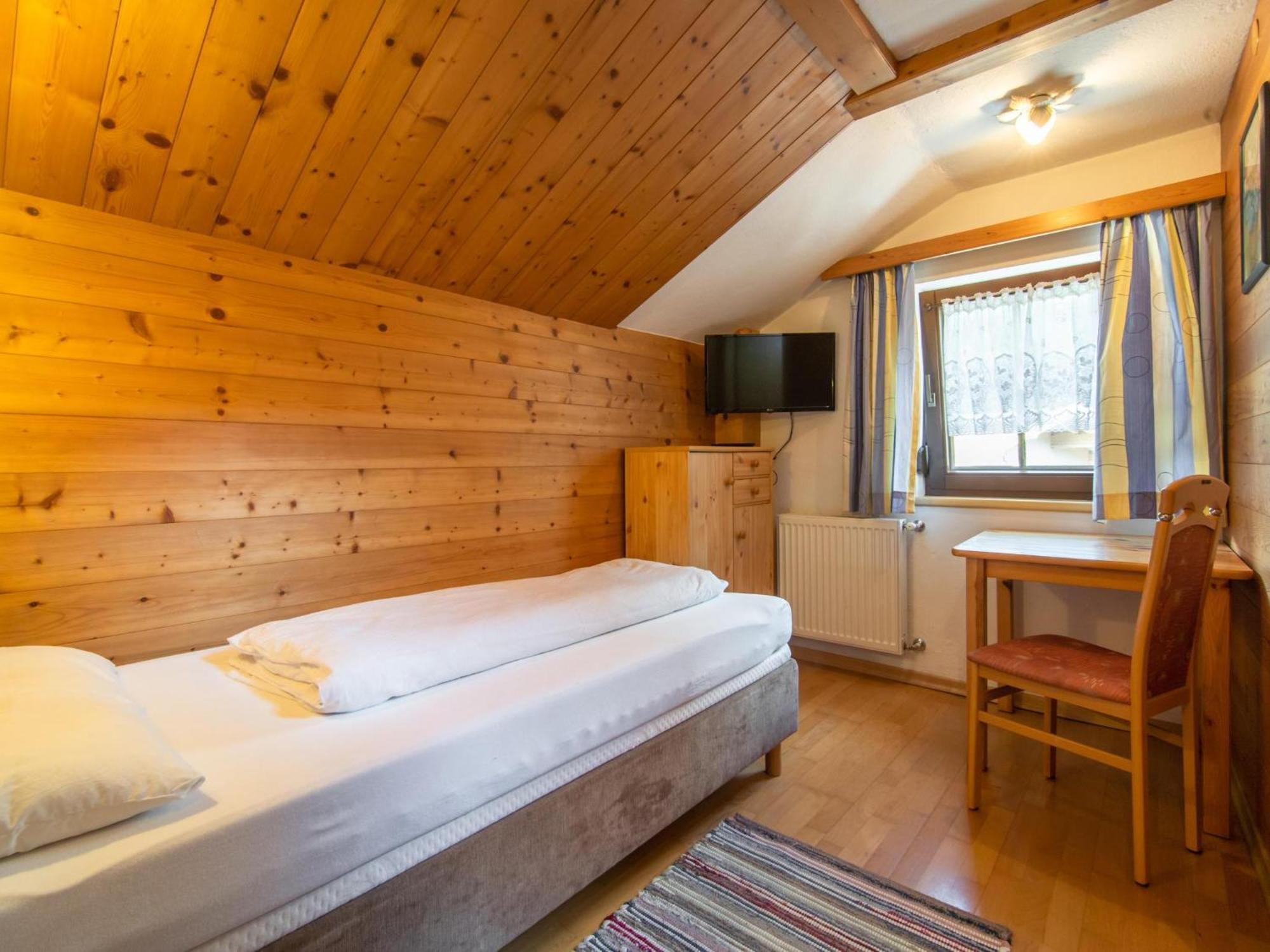 Haus Stock Apartment Цел ам Цилер Екстериор снимка