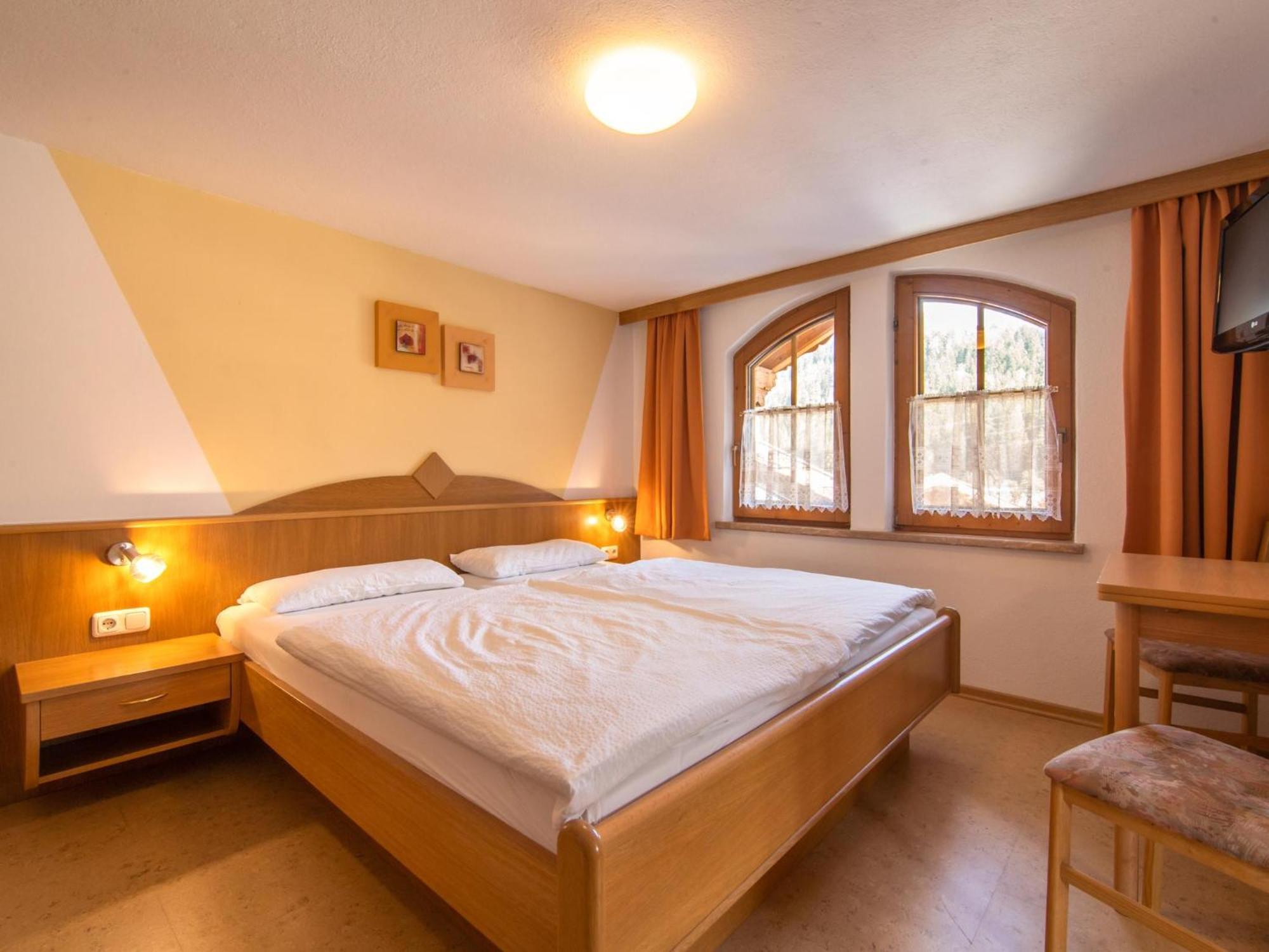 Haus Stock Apartment Цел ам Цилер Екстериор снимка